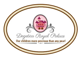 Fotografie de la Kindergarten Degetica Royal Palace