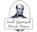 Fotografie de la Școala Gimnazială "Petrache Poenaru"