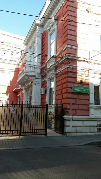 Fotografie de la Grădinița Nr. 116