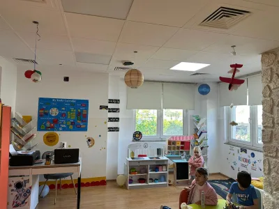 Fotografie de la Grădinița cu Program Prelungit „Sfera Kinderzentrum”
