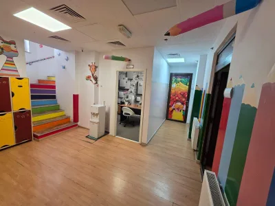 Fotografie de la Grădinița cu Program Prelungit „Sfera Kinderzentrum”