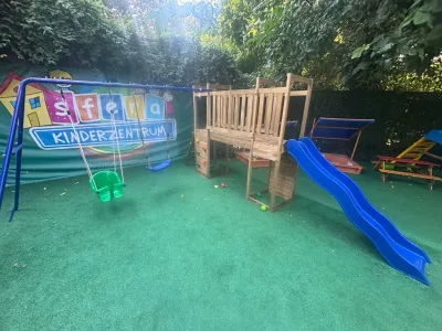 Fotografie de la Grădinița cu Program Prelungit „Sfera Kinderzentrum”