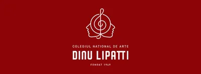 Fotografie de la Colegiul Național de Arte „Dinu Lipatti”