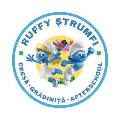 Fotografie de la Grădinița cu Program Normal și Prelungit „Ruffy Strumfi”