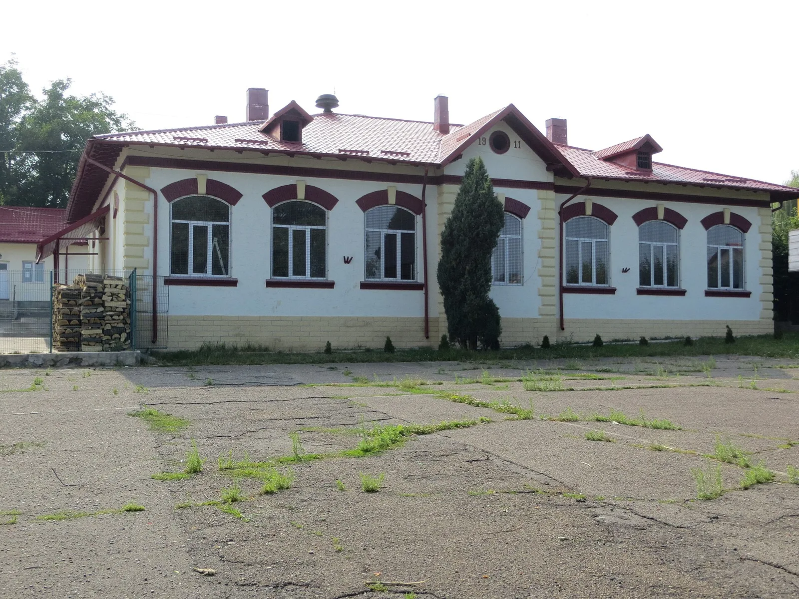 Școala Gimnazială Nr. 6 Suceava