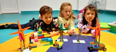 Fotografie de la Edukido