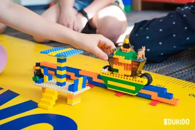 Fotografie de la Edukido