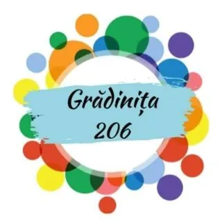 Fotografie de la Grădinița Nr. 206
