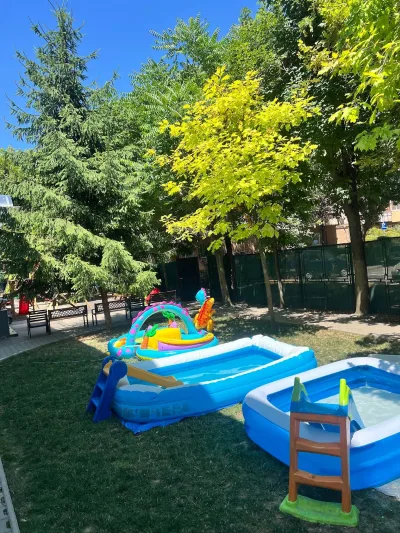 Fotografie de la Grădinița cu Program Prelungit "Elsa" Cluj-Napoca