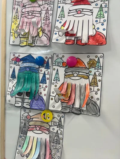 Fotografie de la Grădinița cu Program Prelungit "Elsa" Cluj-Napoca