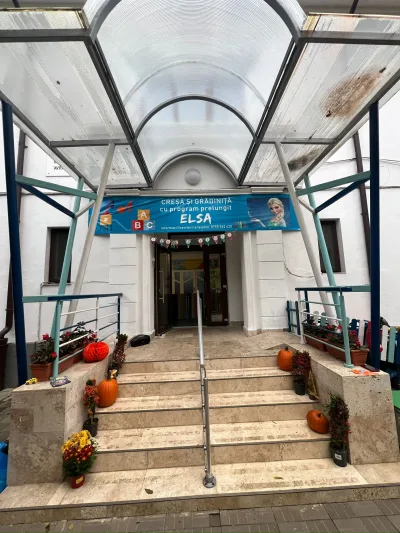Fotografie de la Grădinița cu Program Prelungit "Elsa" Cluj-Napoca