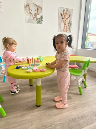 Fotografie de la Gradinita Aripi spre Succes-AS