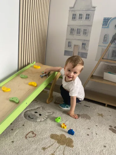 Fotografie de la Gradinita Aripi spre Succes-AS