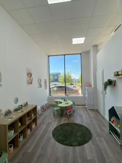 Fotografie de la Gradinita Aripi spre Succes-AS